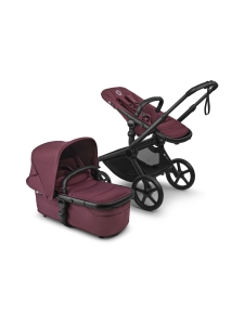 Bugaboo - Bugaboo Fox5 Renew yhdistelmävaunut | Stockmann