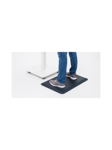 Stoo® Active Ergonomics - Stoo® ErgoMate työpistematto - Harmaa - TUMMANHARMAA | Stockmann