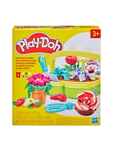 PLAY-DOH - PLAY-DOH Leikkisetti Kukkivat kukat PLAY-DOH - PLAY-DOH Leikkisetti Kukkivat kukat | Stockmann