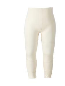 Ruskovilla - Ruskovilla alushousut - luomusilkki - VALKOINEN | Stockmann