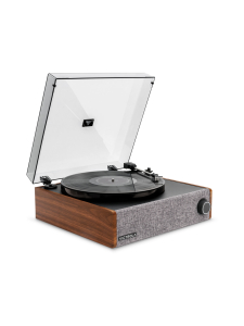 Victrola - Victrola Eastwood LP, levysoitin, pähkinä - PÄHKINÄ | Stockmann