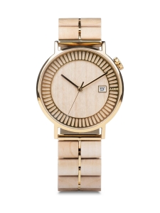 Aarni - Villa Flora Limited Edition-rannekello | Stockmann