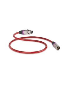 QED - QED Reference Digital AES/EBU XLR 40, 0.6m | Stockmann