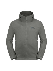 Jack Wolfskin - PRELIGHT 2.5L JKT M - GECKO GREEN | Stockmann