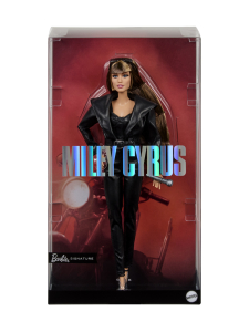 BARBIE - BARBIE Miley Cyrus 29 cm | Stockmann