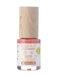TOOFRUIT - Jolie Mimines Peach (10 ml) | Stockmann