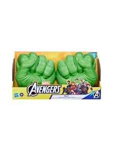 AVENGERS - AVENGERS Roolileikkisetti Hulkin Gamma-nyrkit AVENGERS - AVENGERS Roolileikkisetti Hulkin Gamma-nyrkit | Stockmann