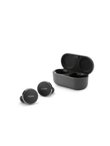 Denon - Denon PerL Pro AH-C15PL langattomat vastamelunappikuulokkeet, musta Denon - Denon PerL Pro AH-C15PL langattomat vastamelunappikuulokkeet, musta | Stockmann