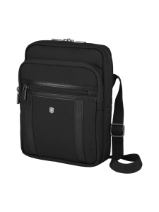 Victorinox Travel Gear - Werks tablettilaukku 6 l musta - MUSTA | Stockmann