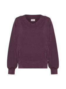 Deha - Collegepaita v-aukolla - LUUMU | Stockmann