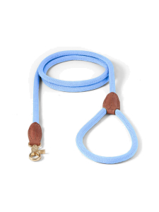 Denjo Dogs - Torekov koiran talutushihna LIMITED EDITION - HORTENSIA BLUE Denjo Dogs - Torekov koiran talutushihna LIMITED EDITION - HORTENSIA BLUE | Stockmann