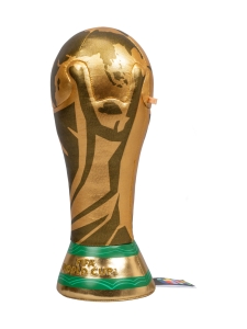 FIFA - FIFA Pehmopokaali, 25,5 cm | Stockmann