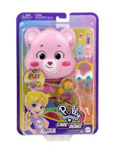 POLLY POCKET - POLLY POCKET nallesetti | Stockmann