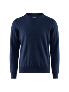 Berkeley - Wilton Merino villaneule - NAVY | Stockmann