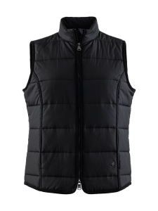 Berkeley - W's Milan Vest -toppaliivi - BLACK Berkeley - W's Milan Vest -toppaliivi - BLACK | Stockmann