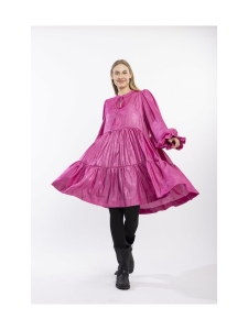 Miia Halmesmaa - DISHY- MEKKO, PINKKI - PINKKI | Stockmann