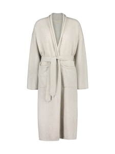 NIINMUN - SEILI MERINOVILLATAKKI KELO - HARMAAT | Stockmann