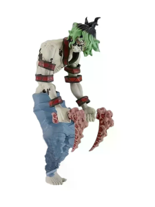 DEMON SLAYER - BANPRESTO Figuuri - Demon Slayer: Gyutaro (Demon Series vol.8) | Stockmann