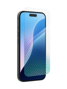 Zagg - Zagg IS Glass XTR4 - näytönsuoja iPhone 15/16 Zagg - Zagg IS Glass XTR4 - näytönsuoja iPhone 15/16 | Stockmann