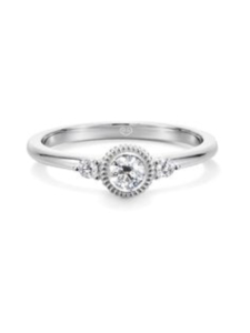 Kalevala - Kalevala Love Valittu 541000003D 0,17ct/2x0,03ct | Stockmann