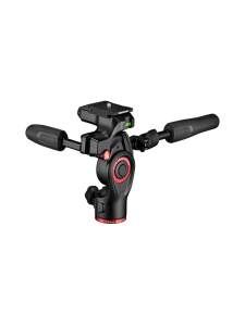 Manfrotto - Manfrotto Befree 3-Way Live -kinopää | Stockmann