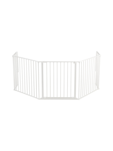 Baby Dan - Baby Dan turvaportti Olaf XX WIDE Baby Dan - Baby Dan turvaportti Olaf XX WIDE | Stockmann