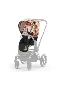 CYBEX - Cybex Priam 4 Seat Pack istuinkankaat | Stockmann