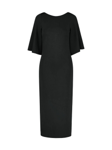 Nakoa - Vivienne Dress, Black - BLACK | Stockmann