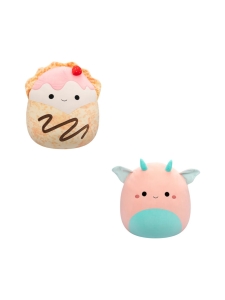 SQUISHMALLOWS - SQUISHMALLOWS W20 pehmolelu, 60 cm | Stockmann