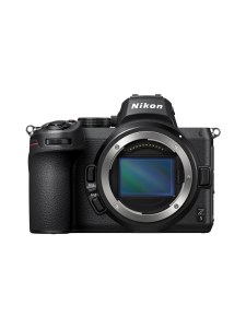 Nikon - Nikon Z5 -runko | Stockmann