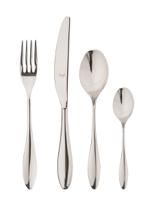 Mepra - Carinzia aterinsetti 24 osaa | Stockmann