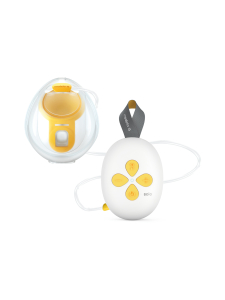 Medela - Medela rintapumppu Solo Handsfree Single | Stockmann