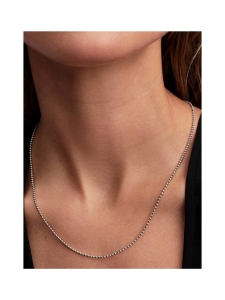Pandora - Pandora Moments kaulakoru, hopea – 394452C00 | Stockmann
