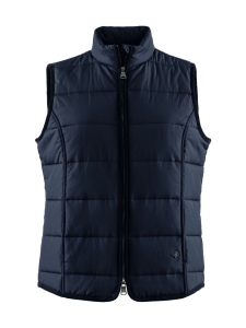 Berkeley - W's Milan Vest -toppaliivi - NAVY Berkeley - W's Milan Vest -toppaliivi - NAVY | Stockmann