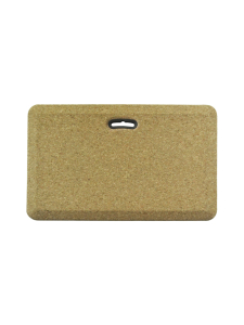 Stoo® Active Ergonomics - Stoo® Super Soft Cork seisontamatto 51 x 81 cm - KORKKI | Stockmann