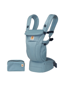 ErgoBaby - ErgoBaby Omni Dream kantoreppu ErgoBaby - ErgoBaby Omni Dream kantoreppu | Stockmann