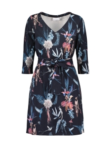 Nakoa - Vera Dress, Bluebird - BLUEBIRD | Stockmann