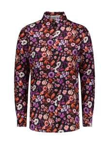 Nakoa - Chloe Kauluspaita, Violettes - VIOLETTES | Stockmann