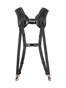 Blackrapid - BlackRapid Double Breathe kahden kameran hihna | Stockmann