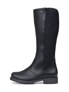 Pomar - SOIRO Naisten GORE-TEX® saappaat - BLACK NAPPA/BLK.STRETCH | Stockmann