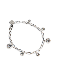 pfgSTOCKHOLM - Pearls for Girls-Elisa Rannekoru - SILVER | Stockmann