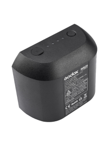 Godox - Godox WB26 Battery Pack (Godox AD600PRO) -akku | Stockmann