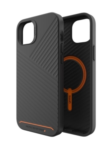 Zagg - Gear4 Cases Denali Snap iPhone 14 Plus 6.7 Black | Stockmann