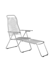 FIAM - Spaghetti aurinkotuoli - VALKOINEN | Stockmann