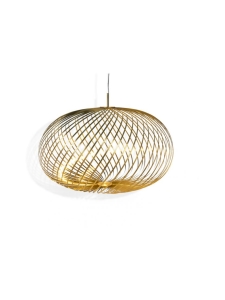 Tom Dixon - Spring-riippuvalaisin - MESSINKI Tom Dixon - Spring-riippuvalaisin - MESSINKI | Stockmann