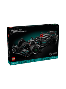 LEGO TECHNIC - LEGO Technic Mercedes-AMG F1 W14 E Performance 42171 | Stockmann