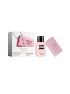 Erno Laszlo - Sensitive Cleansing Set -matkapakkaus, 2 tuotetta Erno Laszlo - Sensitive Cleansing Set -matkapakkaus, 2 tuotetta | Stockmann