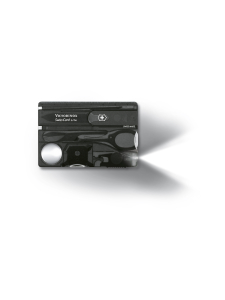 Victorinox Swiss Army Knives - Swisscard lite onyx - MUSTA Victorinox Swiss Army Knives - Swisscard lite onyx - MUSTA | Stockmann