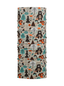 P.A.C. - Lasten tuubihuivi - RUSKEA | Stockmann