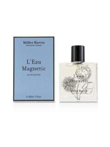 Miller Harris - L'Eau Magnetic eau de parfum -tuoksu 50ml Miller Harris - L'Eau Magnetic eau de parfum -tuoksu 50ml | Stockmann